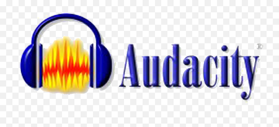 Audacity Logos - Audacity Png,Audacity Logo Png