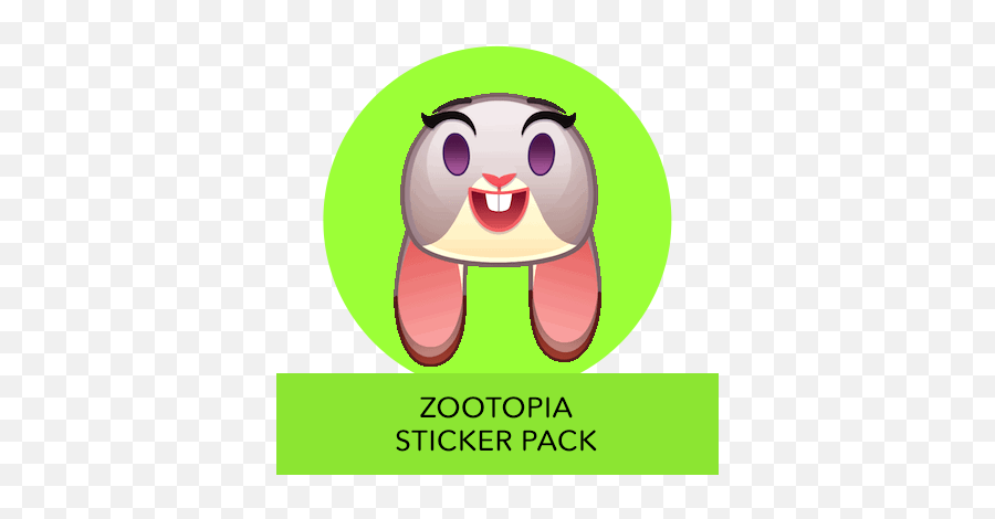 Judy Hopps Disney Lol - Happy Png,Zootopia Transparent