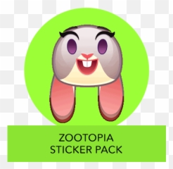Judy Hopps Disney Lol - Happy png
