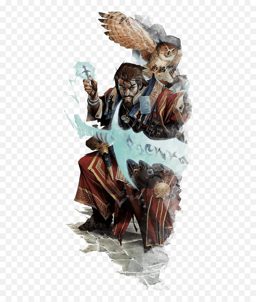 Basic Rules For Dungeons And Dragons Du0026d Fifth Edition 5e - Fictional Character Png,Discord Honeycomb Icon
