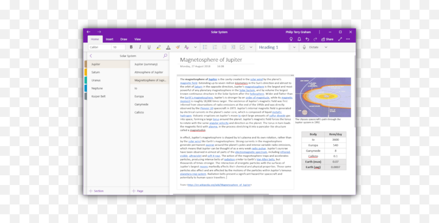 Microsoft Onenote - Wikiwand Microsoft Onenote Png,Hyperterminal Icon