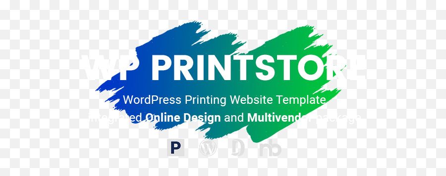 Wordpress Printstore Websites With Online Designer Packages - Vertical Png,Divi Theme Instagram Icon