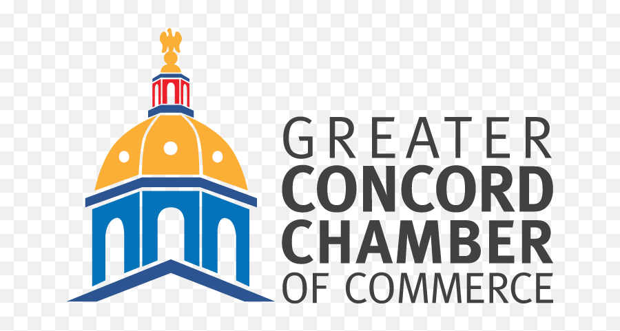 Concord Greater Chamber Logo Png Visitors Center Icon