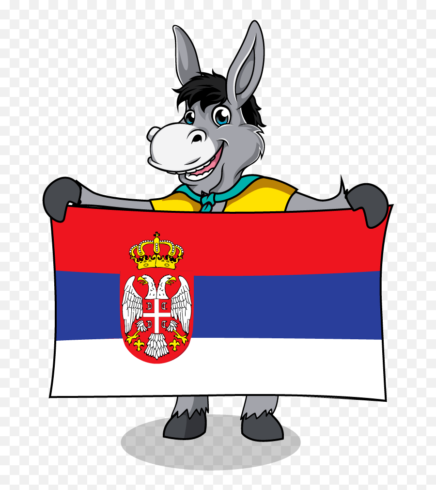 Chasing The Donkey Balkan Flags See What - Language Png,Turkey Flag Icon