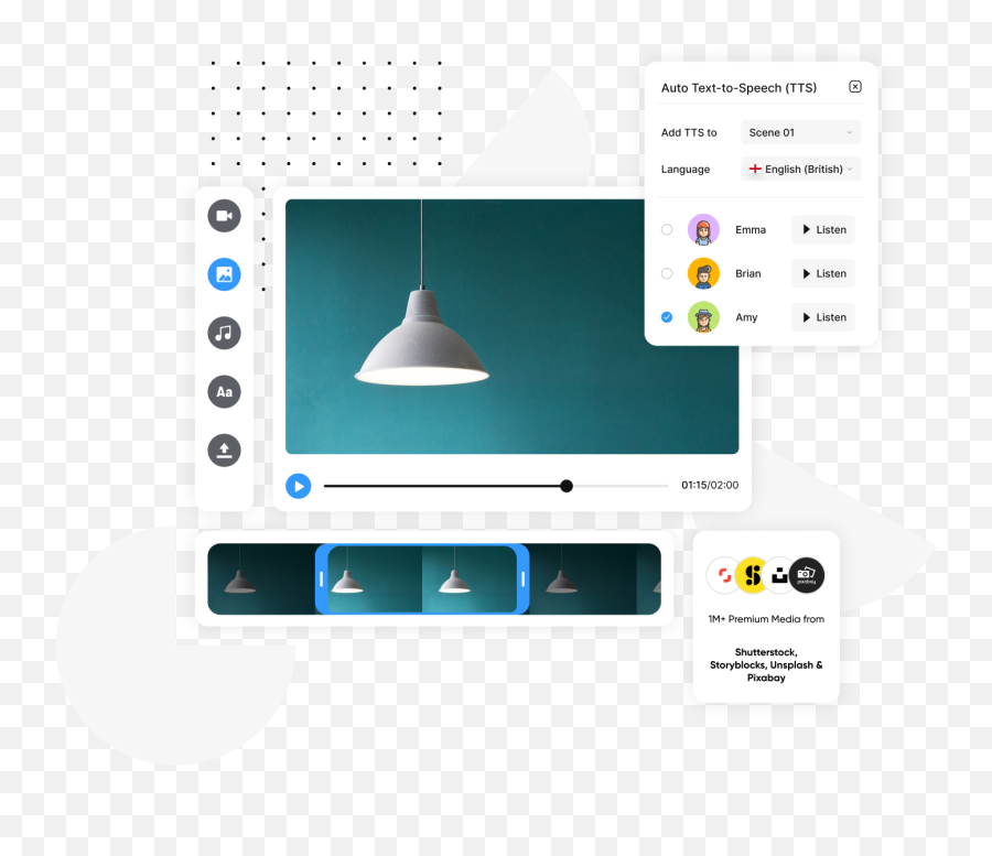 Youtube Video Editor - Vertical Png,Youtube Endscreen Subscriber Icon