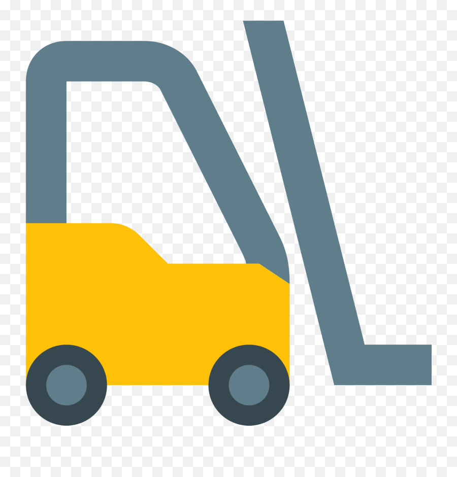 Computer Icons Truck Cargo Clip Art - Language Png,Lift Truck Icon