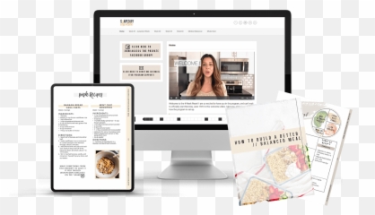 4 - Week Reset Shaped by Charlotte Display Advertising png
