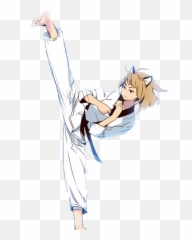 12 Ide Gotw Gambar Referensi Butler - Kick png