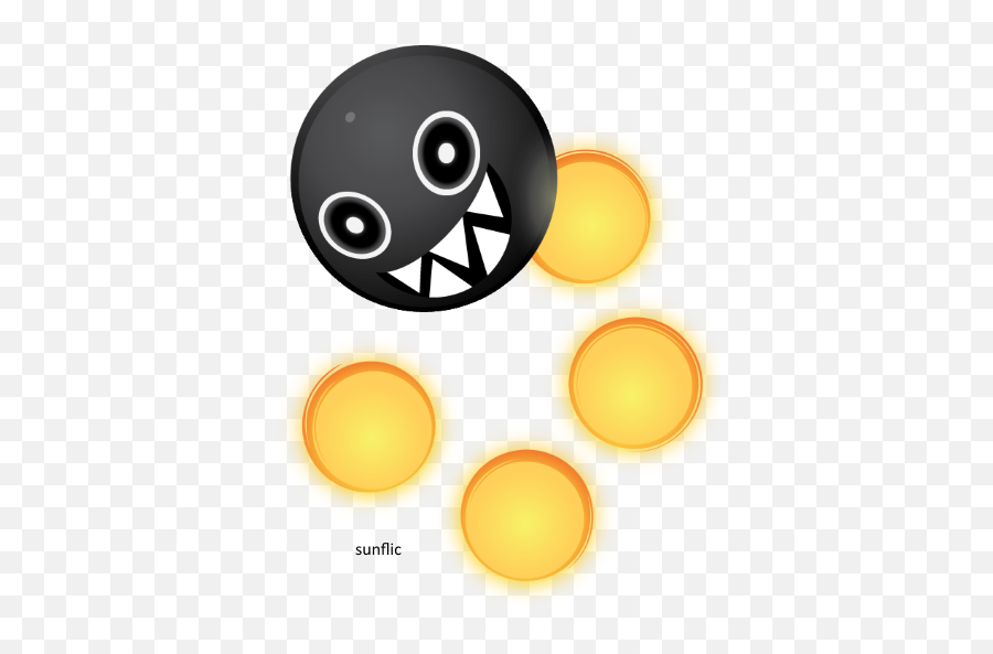 Sunflic Flame Chomp - Transparent Team Fortress 2 Sprays Dot Png,Team Fire Icon