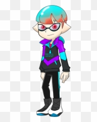 Nigo2 - Fictional Character png