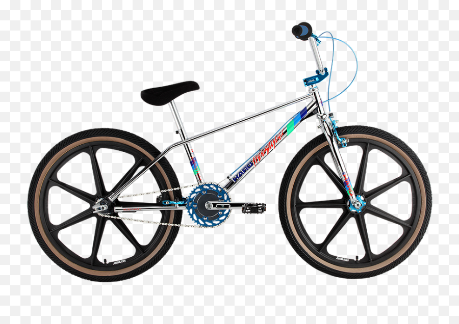 Haro Bmx Cruiser Off - Haro Master 24 Png,Mirraco Icon 2010 Bmx Bike