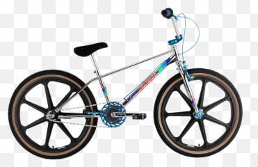 Haro Bmx Cruiser Off - Master 24 png