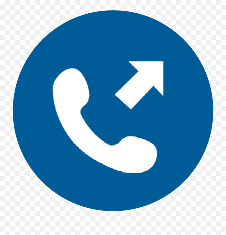 Twitter Icon For Html Png - Dot,Emergency Call Icon