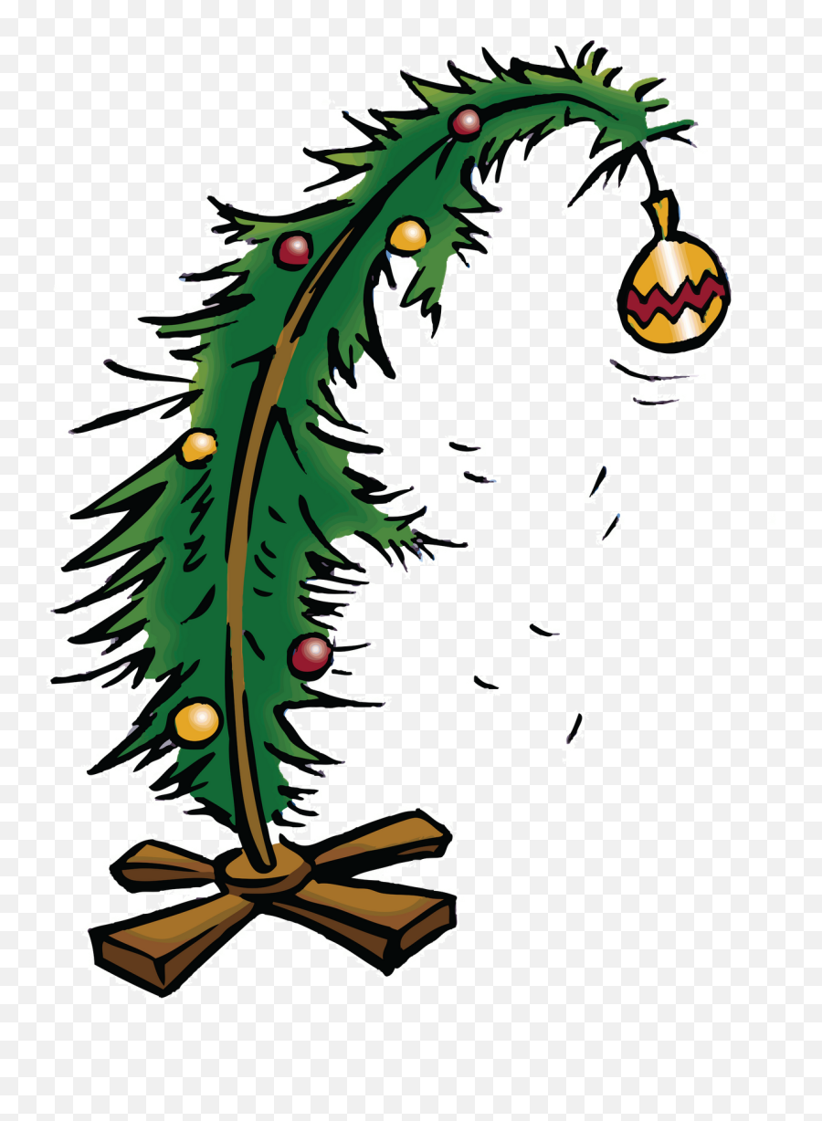 Grinch Stole Clip Art - Grinch Christmas Tree Cartoon Png,The Grinch