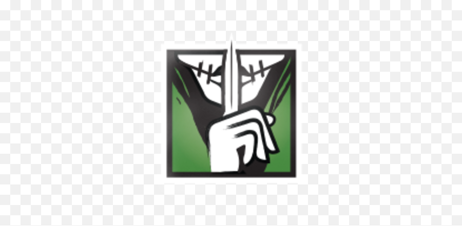 Caveira Rainbow Six Wiki Fandom - Caveira R6 Icon Png,Roll Of Wire Icon