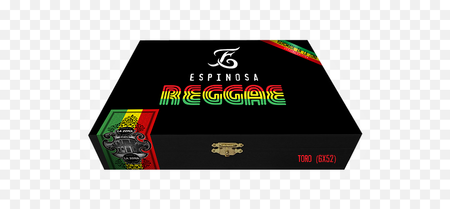 Espinosa Reggae Cigars - Language Png,Reggae Icon