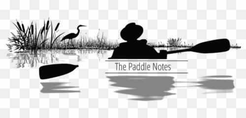 Welcome To Florida Paddle Notes - Fort De Soto and Mullet Canoeing png