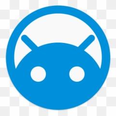 Updated Flatdroid - Icon Pack PC Android App Download Dot png