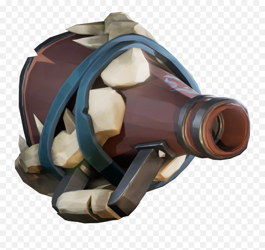 Sea Of Thieves Megalodon Reward - Buoyancy Compensator Png,Sea Of Thieves Png