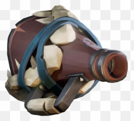 Sea Of Thieves Megalodon Reward - Buoyancy Compensator Png,Sea Of Thieves Png