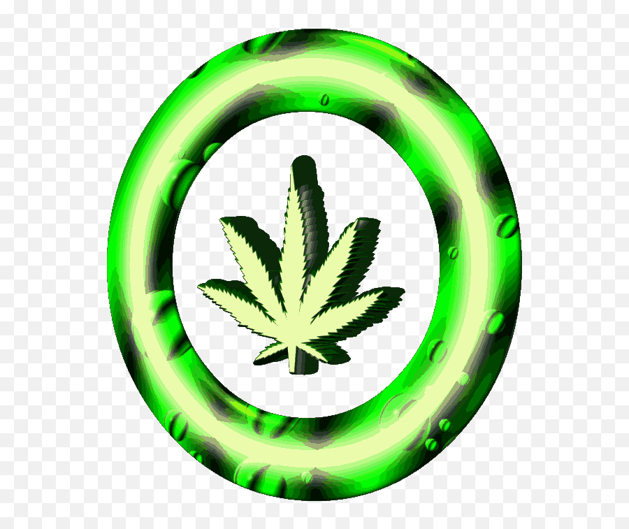 Top Smoke Pot Stickers For Android - Weed Gif Png,Potleaf Icon