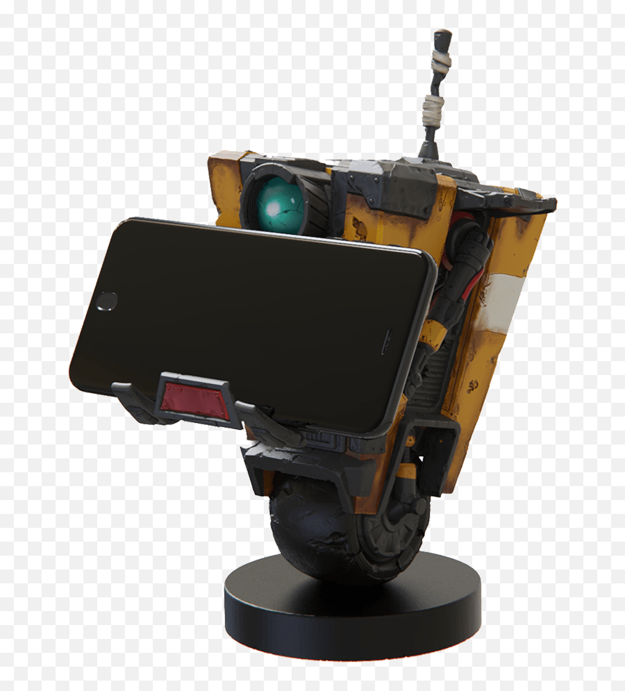 Claptrap - Cable Guy Claptrap Png,Claptrap Icon