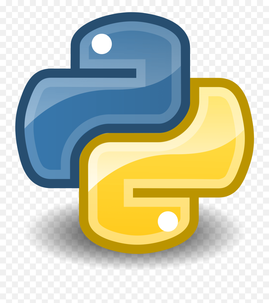 Python - Icon Python Logo Png,Algorithms Icon