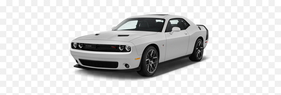 Used One - 2018 Dodge Challenger Png,Challenger Icon Season 6