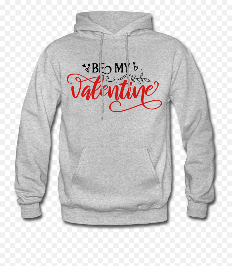 Heavy Blend Adult Hoodie - Ricky Morty Hoodie Science Png,Be My Valentine Icon
