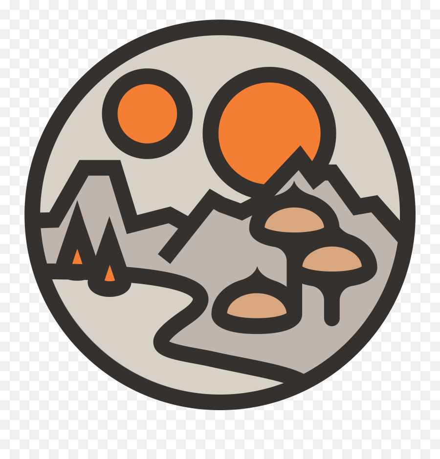 Decentraland - Cockfosters Tube Station Png,Mana Icon