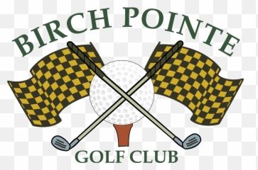 Birch Pointe Golf Club - Polka Dots Stuff png