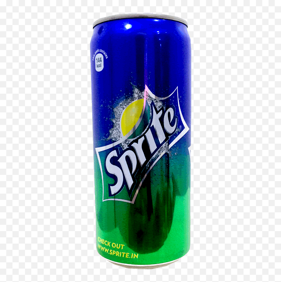 Sprite Bottle Png Images Can - Sprite,Sprite Can Png