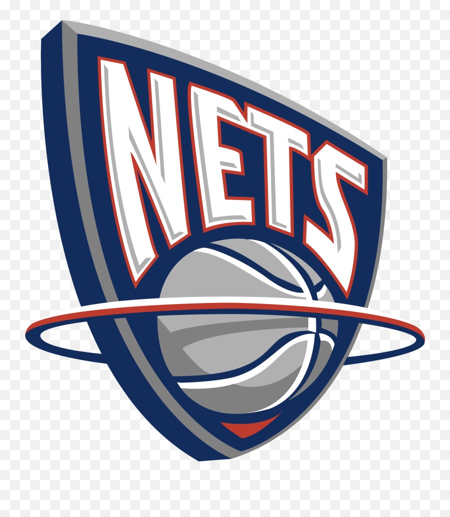 Brooklyn Nets Logos - New Jersey Nets Png,Brooklyn Nets Logo Png