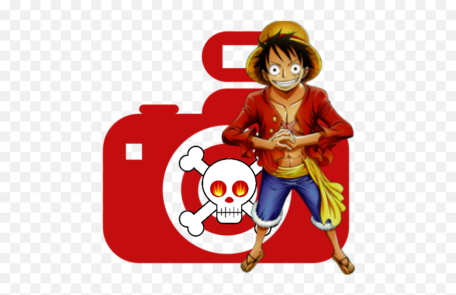 Fictional Character - Free Icon Library Luffy Base Png,Yusuke Urameshi Icon