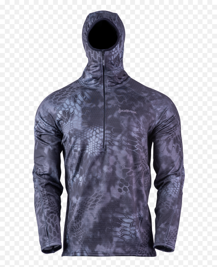 Cronos Hoodie - Long Sleeve Png,Huk Kryptek Icon