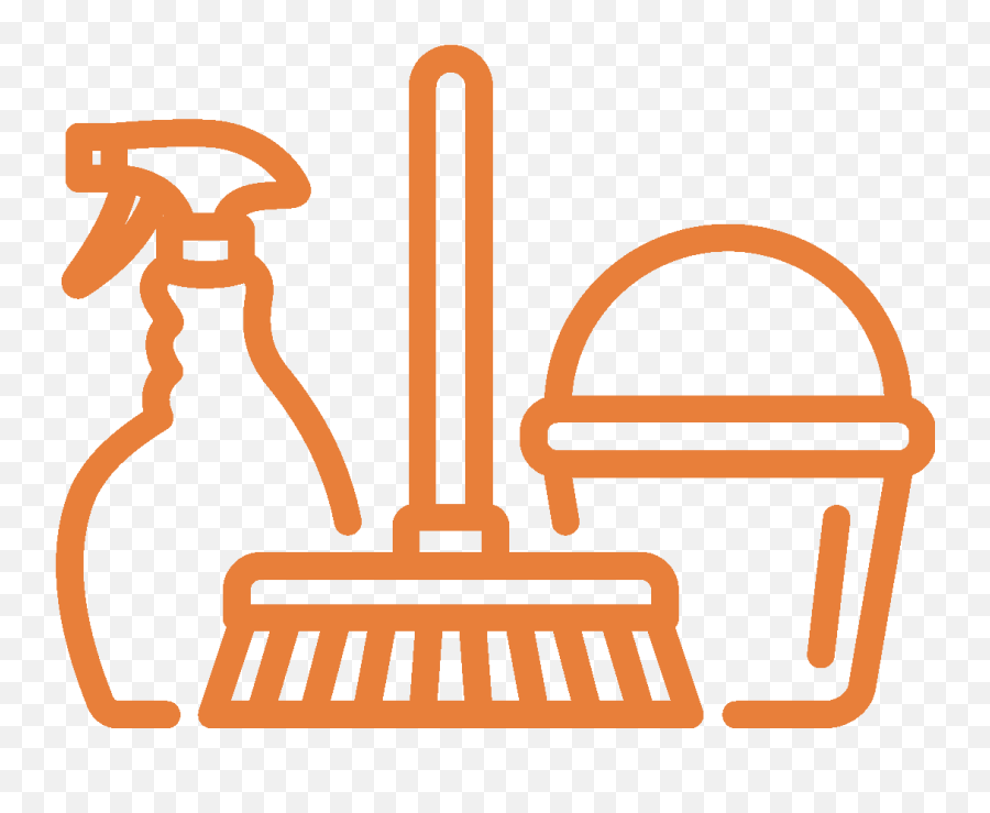 High 5 Safety - High 5 Cleaning Service Icon Png,Clean Icon Vector