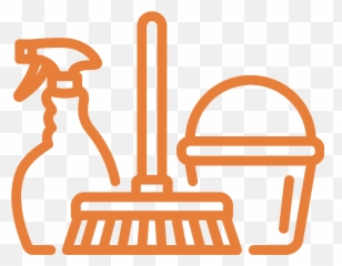 High 5 Safety - Cleaning Service Icon png