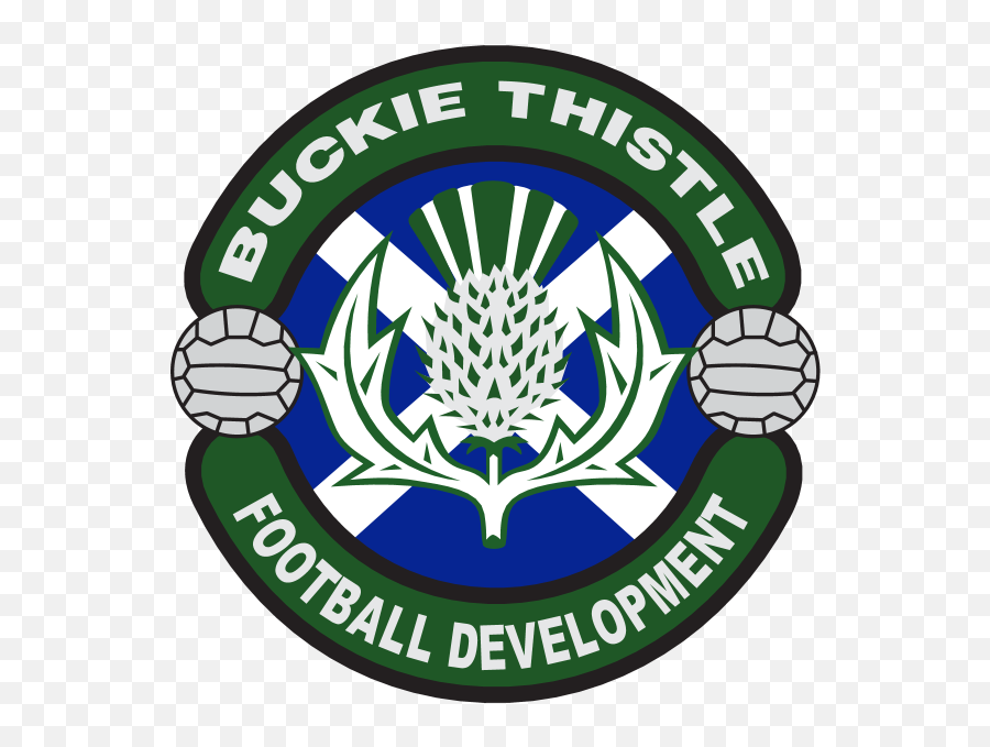 Buckie Thistle Fc Schotland Logo Download - Logo Icon Buckie Thistle Fc Png,Twitter Badge Icon