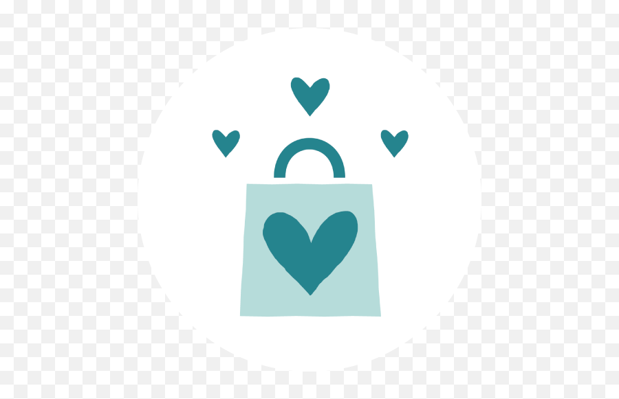 Overview - Charitable Giving Pampered Chef Us Site Girly Png,Google Play Store Shopping Bag Icon