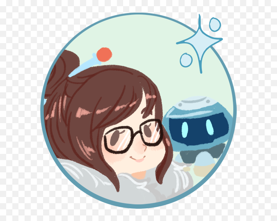 Mei Tumblr Overwatch - Transparent Mei Overwatch Png,Mei Overwatch Png