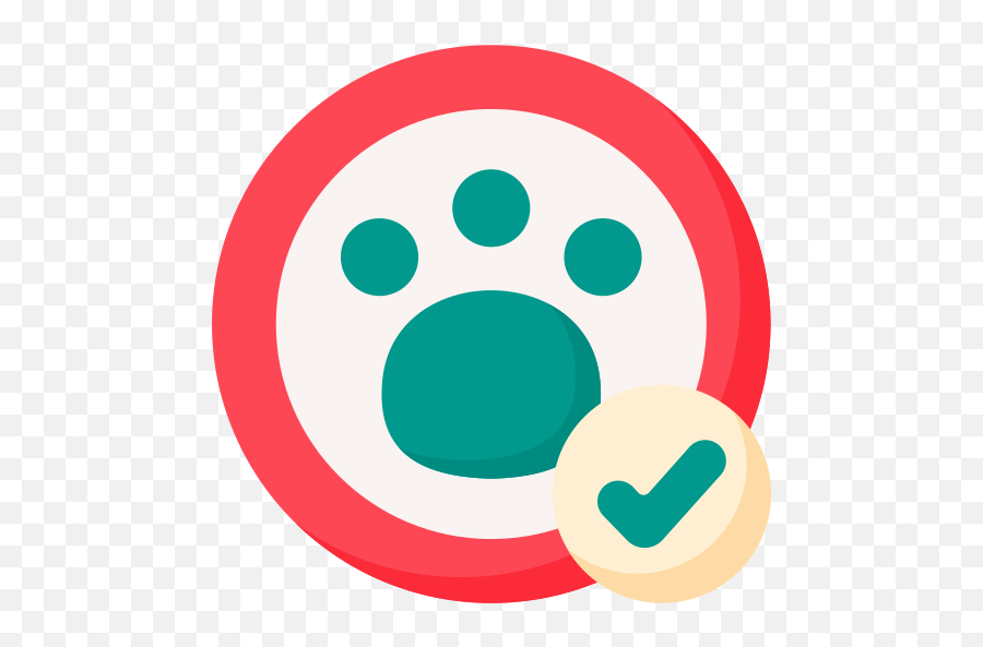 Pet Friendly - Free Animals Icons Icon Pet Friendly Png,Hotel App Icon