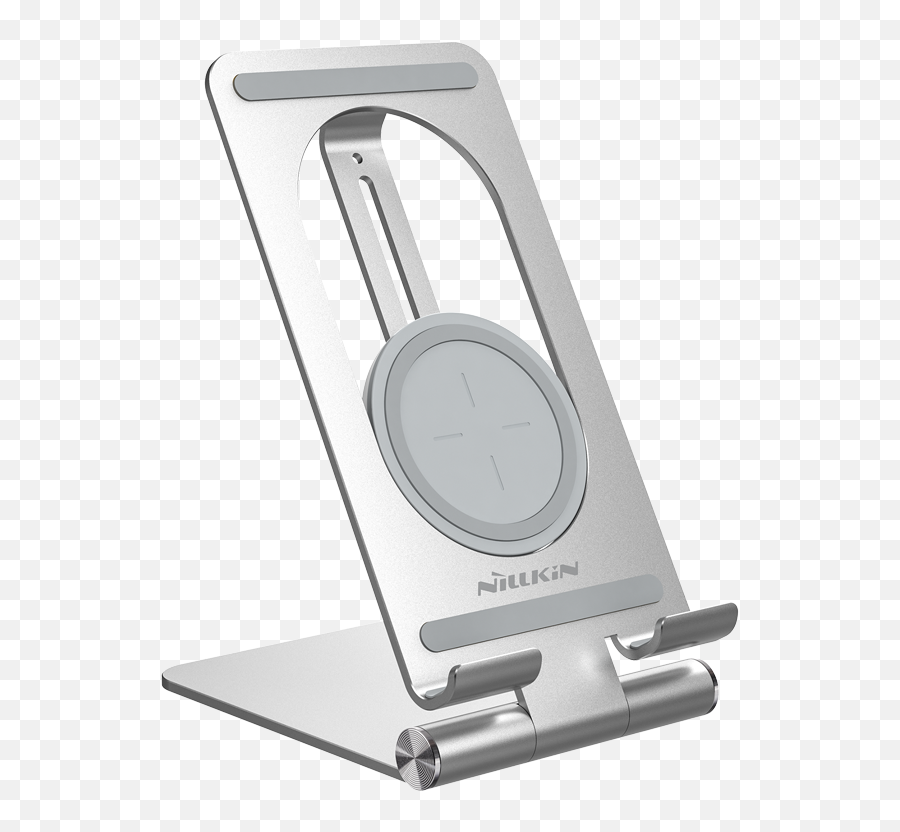 Nillkin Tablet Wireless Charging Stand For Ipad Pro Air 15w - Nillkin Wireless Charger Stand Png,Samsung Galaxy S4 Wrench Icon