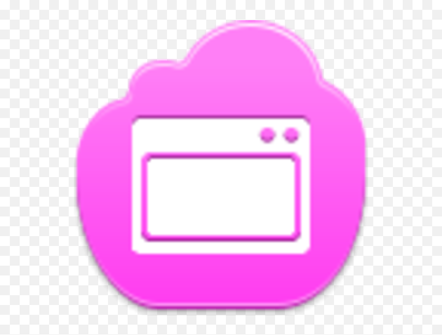 App Window Icon Free Images - Vector Clip Art Girly Png,Window Icon