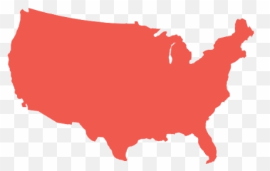 National Rental Housing Landscape U2013 Nyu Furman Center - United States Dark Red Png,Nyu Icon