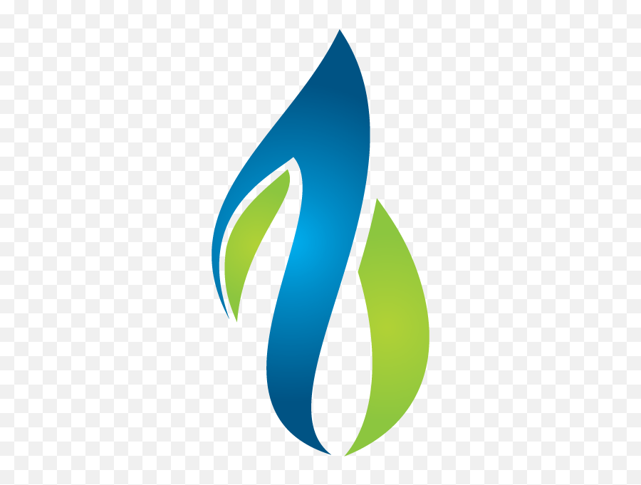 Modern Upmarket Natural Gas Logo Design For Resolutions Or - Transparent Natural Gas Logo Png,Gas Icon