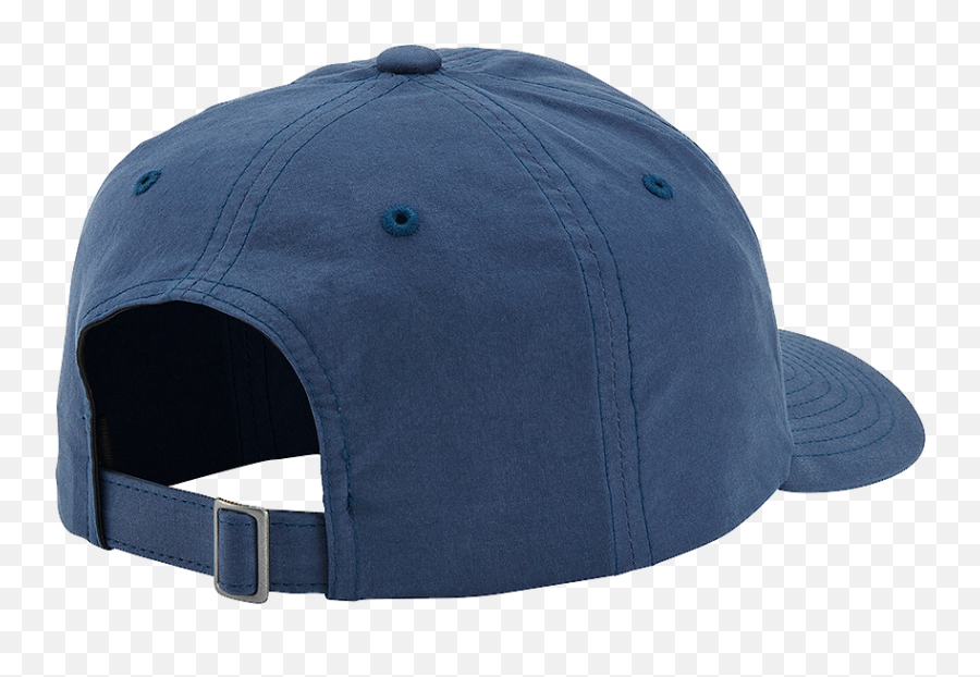 Agent Strapback Hat - Navy Unisex Png,Wesc Icon Sweatshirt