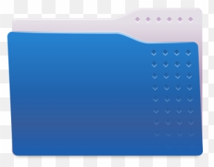 Q2 Reading Projects - LHP 5th Grade Website Folder Ico Blue png