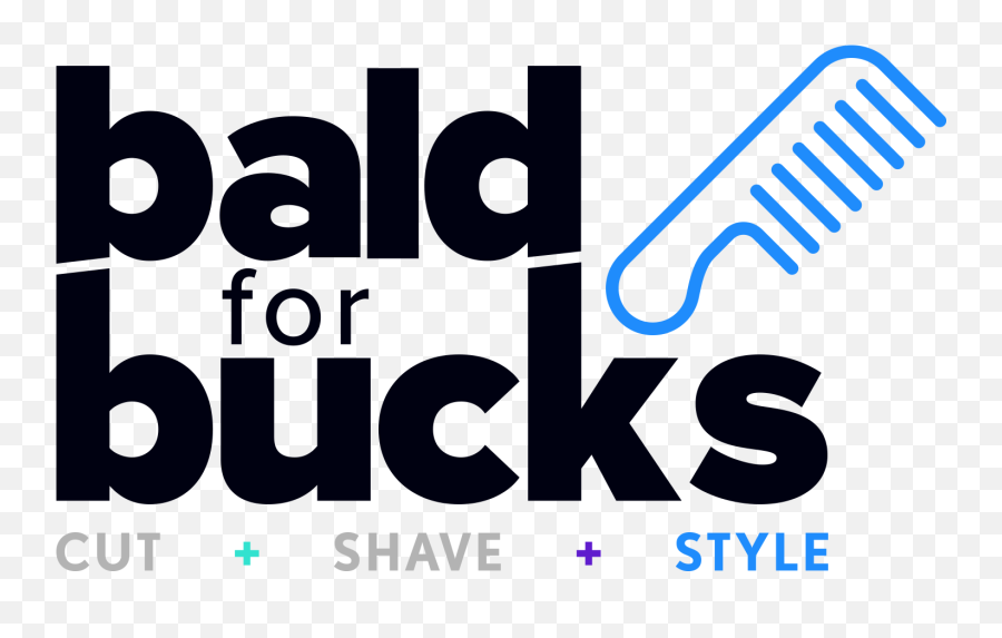 Bald For Bucks Png Twitter Icon Header Sets