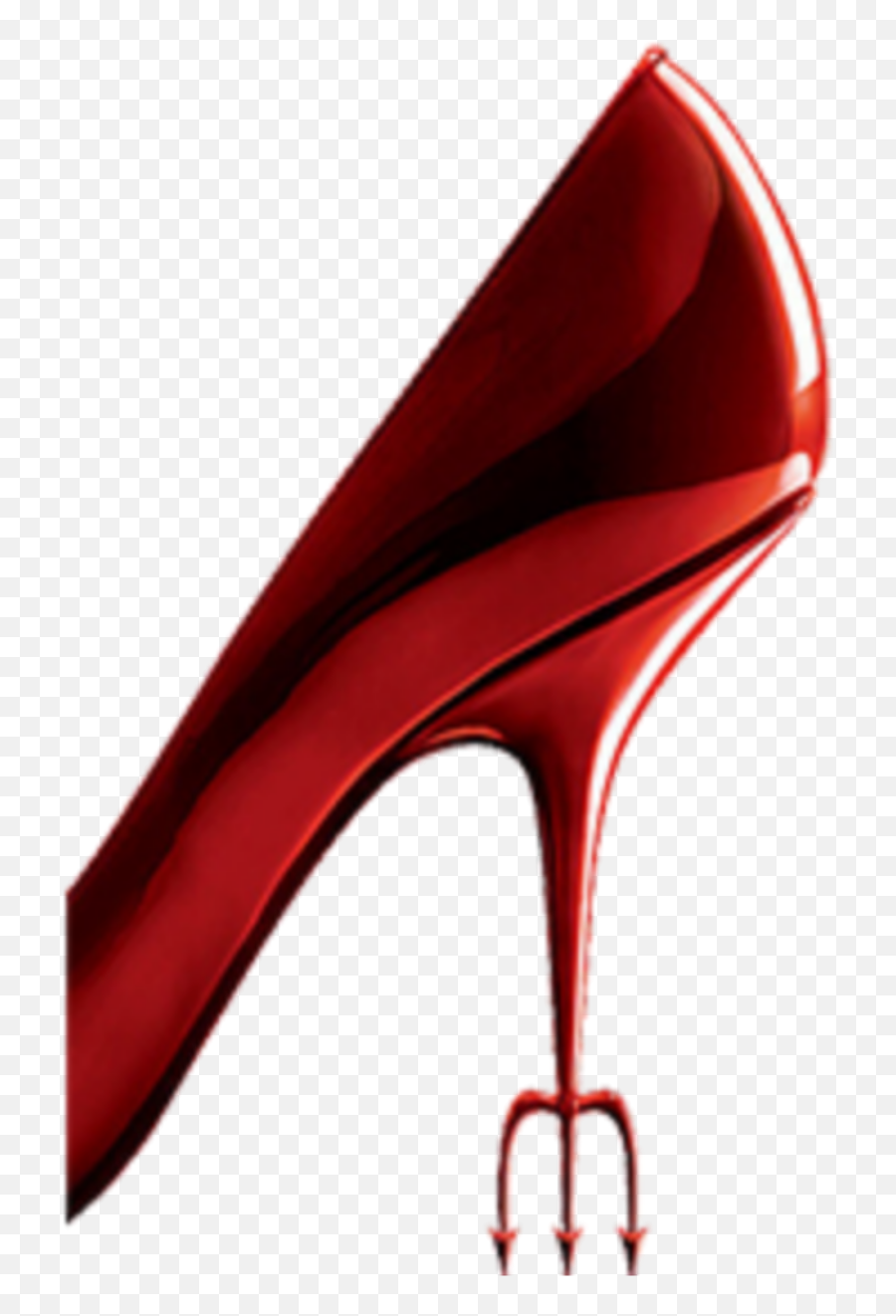 Thedevilwearsprada Sexy Red Heals - Devil Wears Prada Devil Wears Prada High Heels Png,Prada Icon