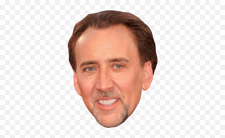 Nicolas Cage Transparent - Nicolas Cage Transparent Png,Cage Transparent